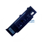 Bateria para Dell Latitude 5540 DR02P 3440 5440 5340 3340 3540 3580 3480 2X1V9 [bateria de substituição]